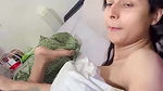 Famous influencer Sannati and Selena SEXY ONLYFANS VIDEO COLLECTION 12