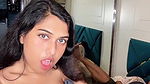 Famous influencer Sannati and Selena SEXY ONLYFANS VIDEO COLLECTION 20