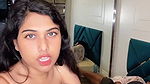 Famous influencer Sannati and Selena SEXY ONLYFANS VIDEO COLLECTION 20