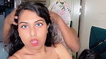 Famous influencer Sannati and Selena SEXY ONLYFANS VIDEO COLLECTION 22