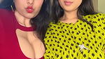 Famous influencer Sannati and Selena SEXY ONLYFANS VIDEO COLLECTION 24