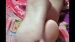 BBW wet pussy fingering live call to secret lover 2