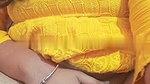 Horney bhabhi fingring 2