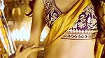 Kajal Agarwal milky body bouncing boobs deep navel show ass shaking hottest UHD video 2