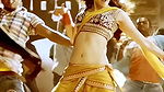Kajal Agarwal milky body bouncing boobs deep navel show ass shaking hottest UHD video 2