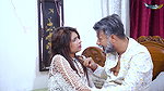 [GoddesMahi] [2025] Sasurji Hardcore Foursome