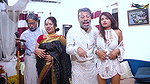 [GoddesMahi] [2025] Sasurji Hardcore Foursome
