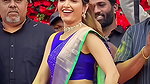 ASHIKA RANGANATH SHAKING HER SEXY WAIST IN SAREE HQ VIDEO