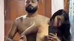Indian cute girl fucking with hubby