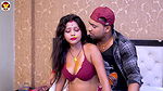 HOTTEST – Madhu Rai boobs squeezed hard, kissed, grabbed & pressed many times in bra