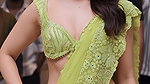 RAASHI KHANNA CAPTIVATING STRIPTEASE SAREE NAKED AT EVENT AI EDIT VIDEO