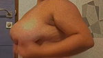 Hot chubby girl showing 4 clips