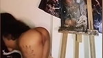 TATOOED GIRL CLIPS UPDATE TAKING SHOWER SHOWING NAKED BODY 3 VIDS6