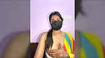 Desi Indian wife erotic seduction in saree