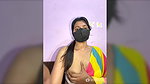 Desi Indian wife erotic seduction in saree
