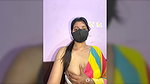 Desi Indian wife erotic seduction in saree