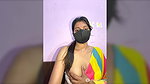 Desi Indian wife erotic seduction in saree