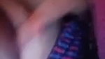 Hot gf fingring hard in midnight 2 videos