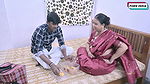 Desi Indian Bhabhi Fucks Stranger