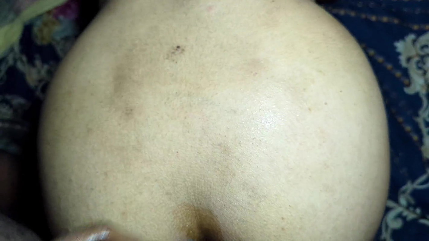 Desi Dirty Talking Slut Housewife Takes the Dick so Good!