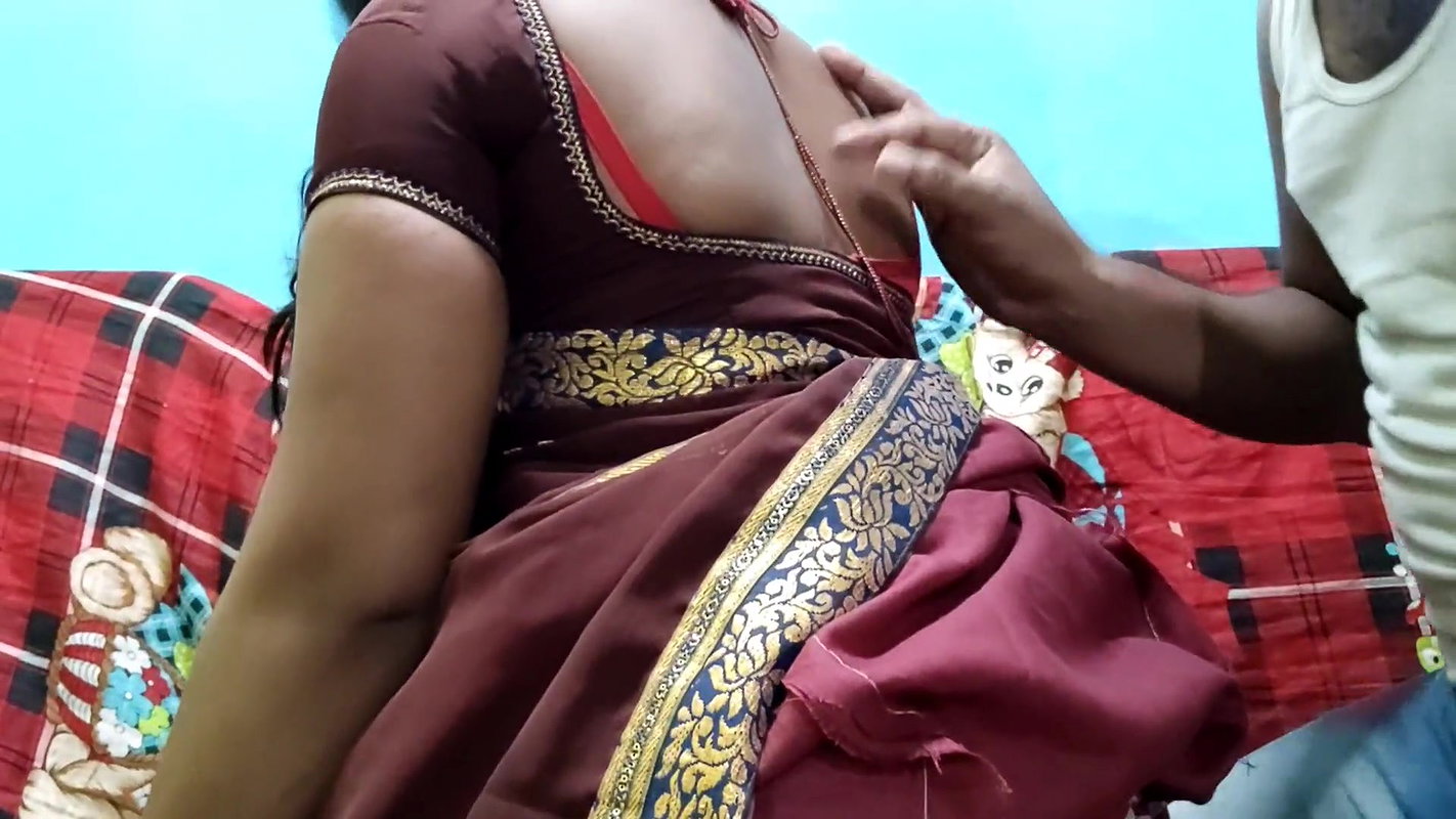 Indian Hot Girl Saree Sex