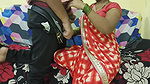 Desi Bhsbhi Saree Sex with Devar