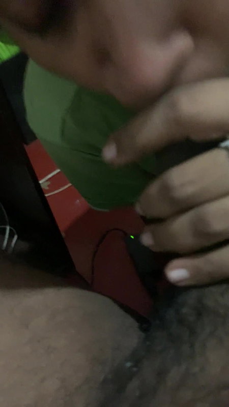 My Kukku Sucking and Pussy Fingering