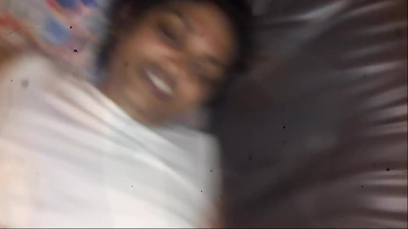 Secret Sex Tape of Tina and Donj