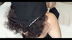 BBW Beautiful Pakistani Wife Showing Her Nacked Assets Infront of Camera in a Homemade Erotic Video