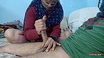 XXX Handjob From a Desi Pakistani Teen Girl