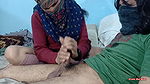 XXX Handjob From a Desi Pakistani Teen Girl