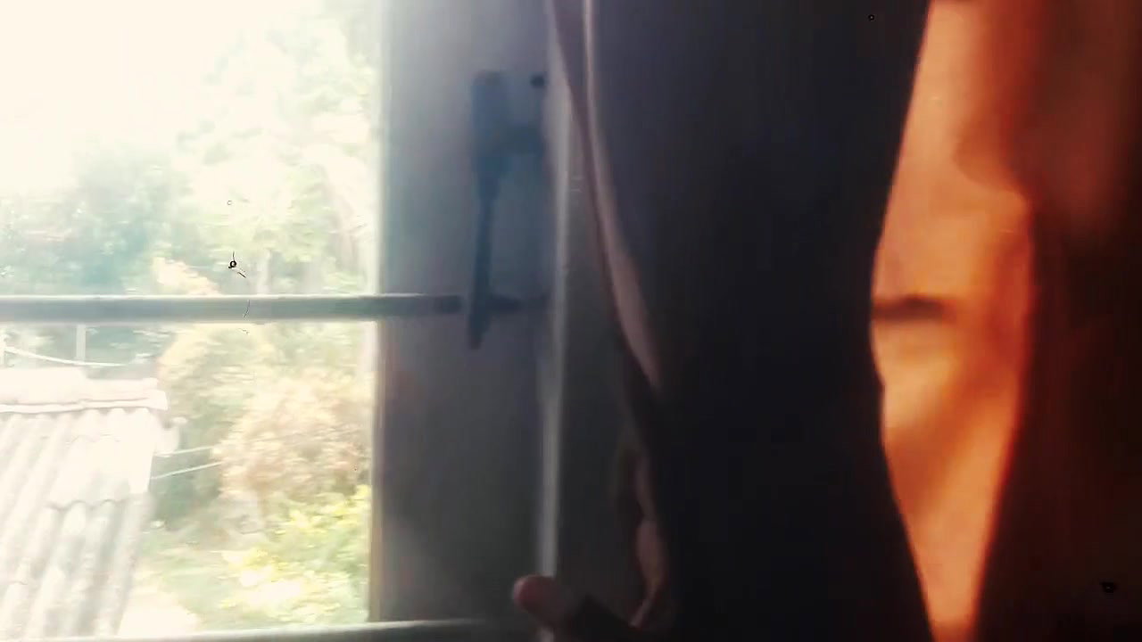 Stepmom Checkout Neighbor Boy From Window