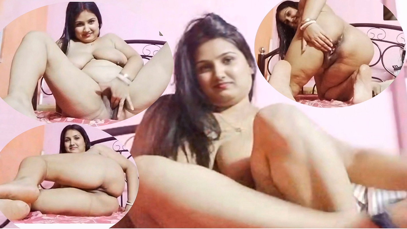 I Squirted the Sweet Water of Pussy on Your Dick, Saying Sweet Calculation Raja Inserted Your Thick Dick, Hindi Audio of Desi