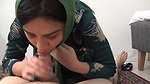 Arab Egyptian wife fucked by husband 2