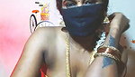 Tamil Thean Cam show Nude 2