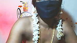 Tamil Thean Cam show Nude 2
