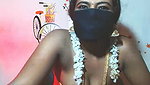 Tamil Thean Cam show Nude 2