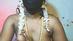 Tamil Thean Cam show Nude 2