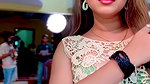 SARIKA HOTTIE MILKY MIDRIFF SEXY WAIST SHOW HQ VIDEO 2