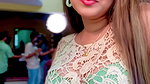 SARIKA HOTTIE MILKY MIDRIFF SEXY WAIST SHOW HQ VIDEO 2