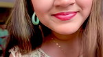 SARIKA HOTTIE MILKY MIDRIFF SEXY WAIST SHOW HQ VIDEO 2