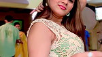 SARIKA HOTTIE MILKY MIDRIFF SEXY WAIST SHOW HQ VIDEO 2