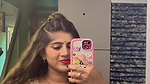 SARIKA HOTTIE MILKY MIDRIFF SEXY WAIST SHOW HQ VIDEO 2