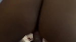 GIRL RIDING ON A FOREIGNER DICK 3 MIN VIDEO 2
