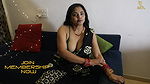 Hot booby bhabhi huge cleavage show seductive photoshoot 2
