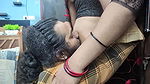 Mallu couple hot fuck in saree 2