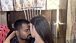 GarimaG Strip Chat Show Wid Hubby Lengthy Show 2