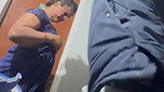 Indian Cheating Wife Fucking Wid Neighbour 2