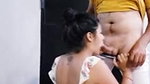 Sexy NRI Girlfriend Hard Standing Fucking On Stair 2