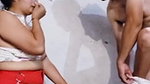 Sexy NRI Girlfriend Hard Standing Fucking On Stair 2